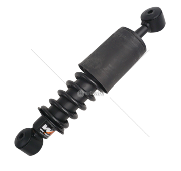 Shock Absorber, cab suspension F2000 / TGA / TGS WayAssauto