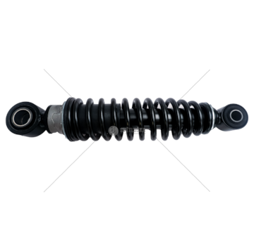 Shock Absorber, cab suspension F2BE0681/F3BE0681 - STRALIS/TRAKKERFRONT LEMA