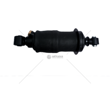 Shock Absorber, cab suspension FA / FAD / FAR / FAS 410-440-5 FRONT LEMA