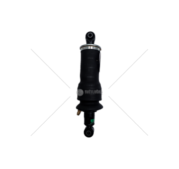 Shock Absorber, cab suspension FH II 420 REAR LEMA