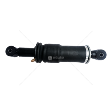 Shock Absorber, cab suspension FH - L2H1/L2H2/L2H3 GLOBETROTTER XLREAR LEMA