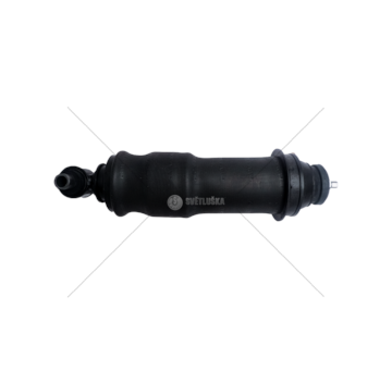 Shock Absorber, cab suspension FM 12/340 - 12/380 - 12/420 FRONT LEMA
