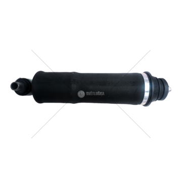 Shock Absorber, cab suspension FM 330/370 FRONT LEMA