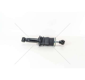 Shock Absorber, cab suspension FM 330/370 REAR LEMA