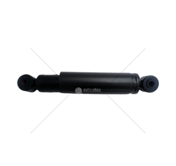 Shock Absorber, cab suspension MAGNUM AE 390.18-560.26T/ E.TECH 40FRONT LEMA