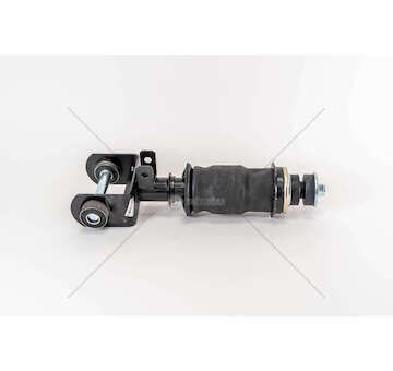 Shock Absorber, cab suspension MAGNUM DXI REAR LEMA