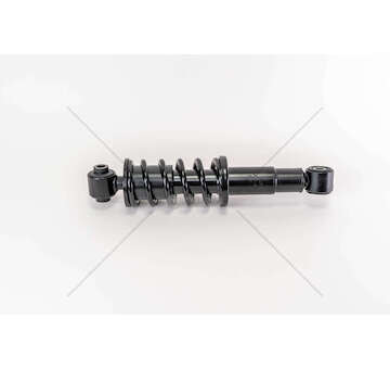 Shock Absorber, cab suspension MP ON/OF ROAD WITH MECHANICAL REAR LEMA