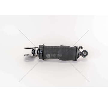 Shock Absorber, cab suspension PREMIUM 440 REAR LEMA