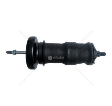 Shock Absorber, cab suspension SCANIA SERIE R-COMPLETO VERS.SACHS REAR LEMA