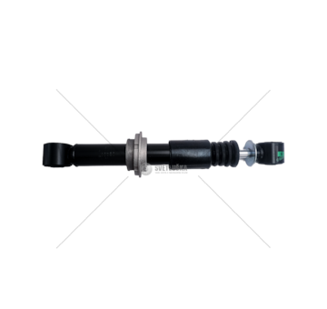 Shock Absorber, cab suspension SERIE FH-FM REAR LEMA