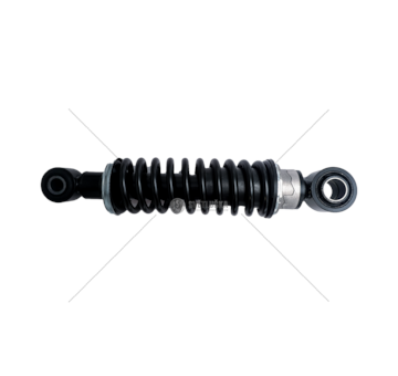 Shock Absorber, cab suspension STRALIS AT / TRAKKER FRONT LEMA