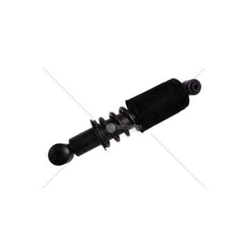 Shock Absorber, cab suspension TGA 18.230/33.530-TGS18.230/41.480 WayAssauto