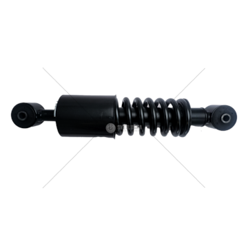Shock Absorber, cab suspension TGA 18.. - 26.. - 36.. / TGS 18..-2FRONT LEMA
