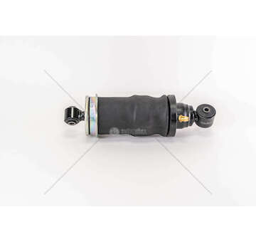 Shock Absorber, cab suspension TGA / TGS / TGX REAR LEMA