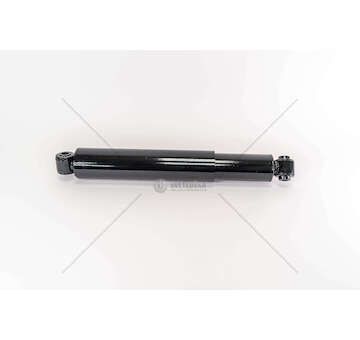 Shock Absorber MAGNUM AE385ti / AE 385ti.18T REAR LEMA