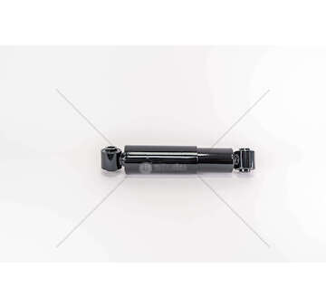 Shock Absorber, trailer ASSALE/ AXEL LEMA