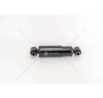 Shock Absorber, trailer ASSALE/ AXEL LEMA