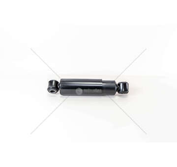 Shock Absorber, trailer ASSALE/ AXEL LEMA