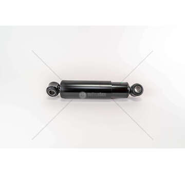 Shock Absorber, trailer ASSALE/ AXEL LEMA