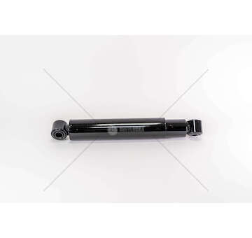 Shock Absorber, trailer ASSALE/ AXEL LEMA