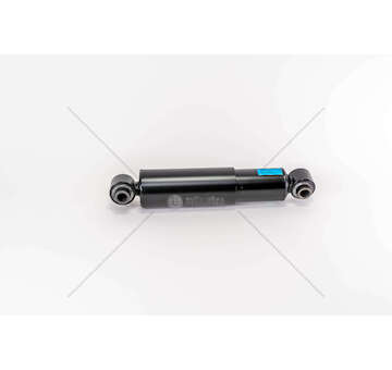 Shock Absorber, trailer ASSALE/ AXEL LEMA