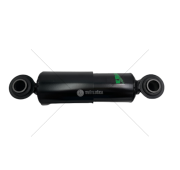 Shock Absorber, trailer ASSALE/ AXEL LEMA