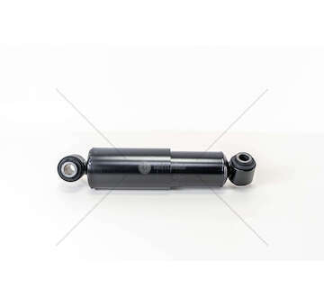Shock Absorber, trailer ASSALE/ AXEL LEMA