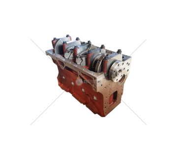 Shortblocks 8045.05 - 1931002 VAS.48/17300 /CON FORO Mec-Diesel