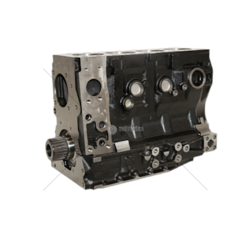 Shortblocks 8140.23/8140.43 Mec-Diesel