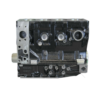 Shortblocks 8140.43 B/S/N/K/R DAILY C13/15 COMMONRAIL Mec-Diesel