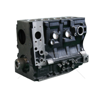 Shortblocks 8140.43 C DAILY 35C11 Mec-Diesel