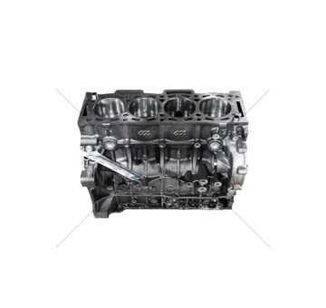 Shortblocks BOXER/JUMPER/FOCUS/KUGA 2.0 HDI/TDCI 2014-> Mec-Diesel