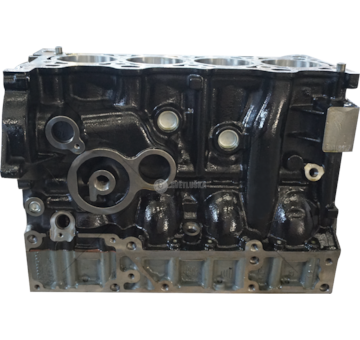 Shortblocks F1AE3481 - DAILY/DUCATO 2.3 HPI E5 Mec-Diesel