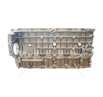 Shortblocks F2BE0681 CURSOR 8 STRALIS/PIS. VAS.DOPPIA Mec-Diesel