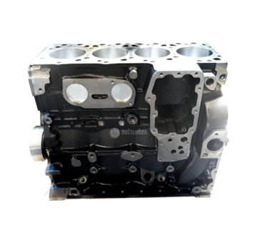 Shortblocks F4AE0454A/F4BE0454B D.102 Mec-Diesel