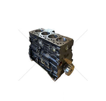 Shortblocks F4AFE411E/F - TECTOR EURO 6 4 CYL Mec-Diesel