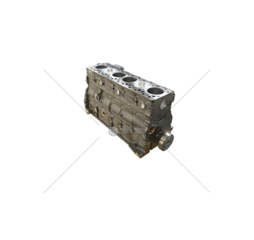 Shortblocks F4AFE613_ - TECTOR E6 Mec-Diesel