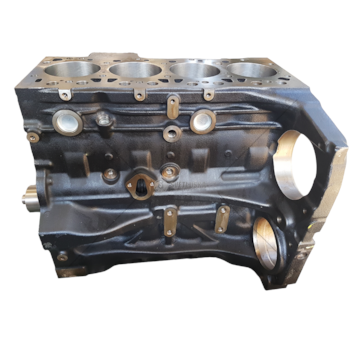 Shortblocks F4CE0484 TS100A 7/03> 4 CYL - 8 VALV. Mec-Diesel