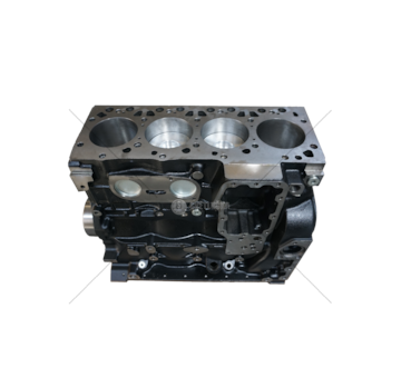 Shortblocks F4GE0484G*D655 Mec-Diesel