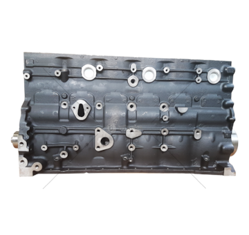 Shortblocks F4GE0606A*E600 - NEF N67 ASP. D.104 Mec-Diesel