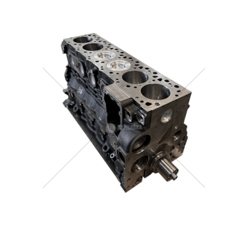 Shortblocks F4HE9684Q*J101 Mec-Diesel