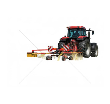 Shrnovač píce SB-4231 (jednorotorový) ERV4231000.2