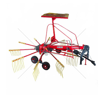 Shrnovač píce SB-4631 (jednorotorový) ERV4631000.2