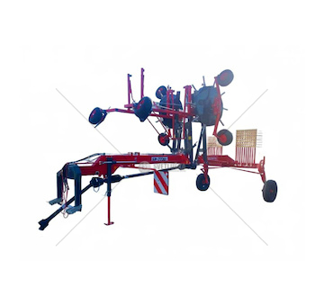 Shrnovač píce SP-772D , 2rotory ERV772000.8D