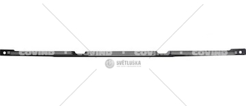 SIATKA OCHRONNA CHLODNICY MAN TGX 2020- COVIND COV/TX4/157