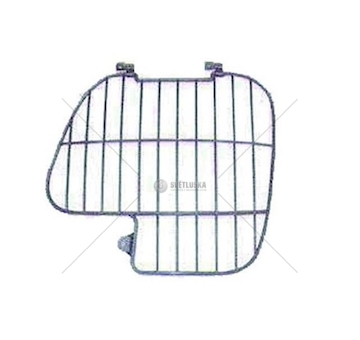 SIATKA OCHRONNA REFL.MB ACTROS MPII LEWA TANGDE TD01-50-011L