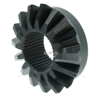 SIDE GEAR 16 T - 16 SPL. EURORICA 88170178