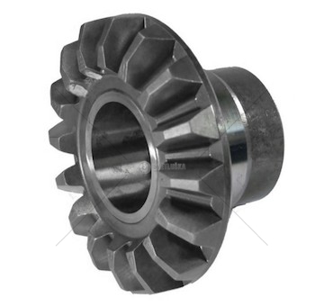 SIDE GEAR 16 T. -19 SPL. EURORICA 88170426