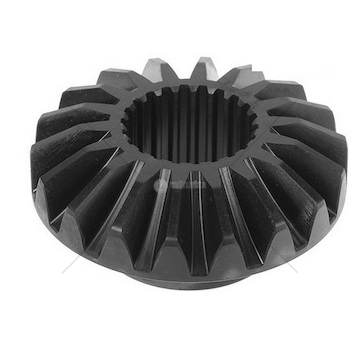 SIDE GEAR 18 T - 22 SPL EURORICA 74170863
