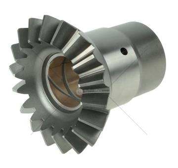 SIDE GEAR 18 T.-26 SPL. EURORICA 60170219